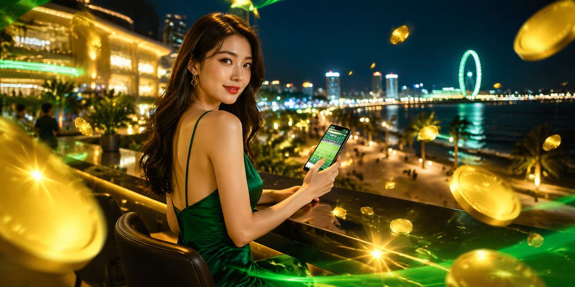 Cá cược thể thao trực tuyến tại Đà Nẵng với giao diện y88 thân thiện cho người dùng Việt Nam