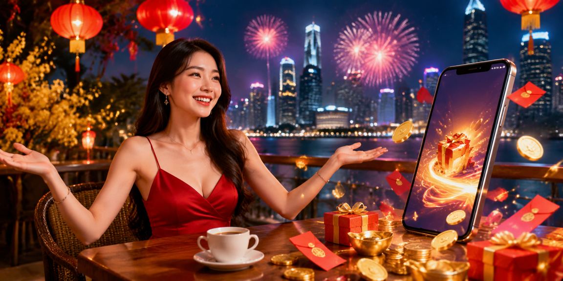 Người dùng tại TP. Hồ Chí Minh trải nghiệm y88 với thưởng bì đỏ và cà phê Việt